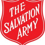 Salvation Army Food Drive