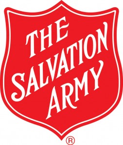 Salvation Army Salvation Army Logo