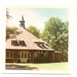 Sturgeon Point Union Church A snapshot of the church.