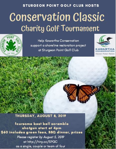 Conservation Classic Golf Tournament